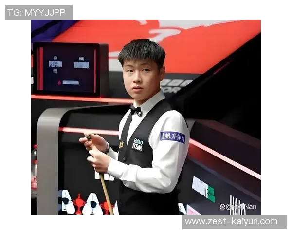 斯诺克16强:赵心童创纪录后出局,我国6将战冠军,前16仅4人幸存 斯诺克16强:赵心童创纪录后出局,我国6将战冠军,前16仅4人幸存