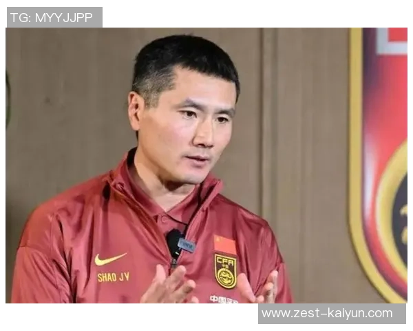 有必要支撑!邵佳一国足行将迎来初次露脸:3大特色值得重视! 有必要支撑!邵佳一国足行将迎来初次露脸:3大特色值得重视!